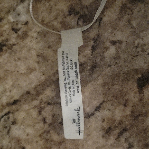 Christmas ornament - Picture 3 of 3